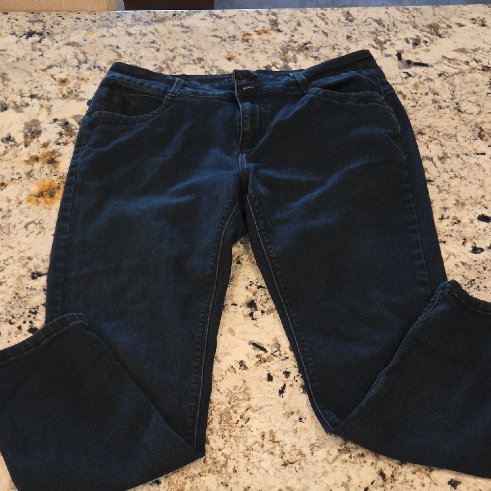 Womens Denim Skinny Jeans